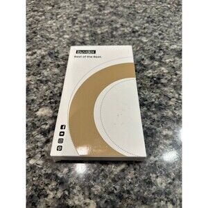 Apple Iphone 15 case, Lavender Gray